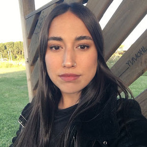 Meet your Posher, Agustina